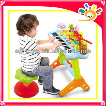 Kinder begünstigt elektronische Musikinstrument Spielzeug Klaviertastatur Spielzeug